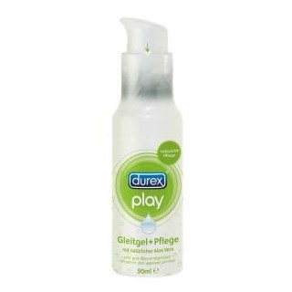 DUREX play - Aloe Vera gel 50ml