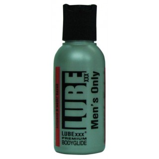 LUBExxx Mens Only 50ml LUBExxx Mens Only 50ml