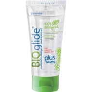 Lubrikační gel American BIOglide plus 100ml