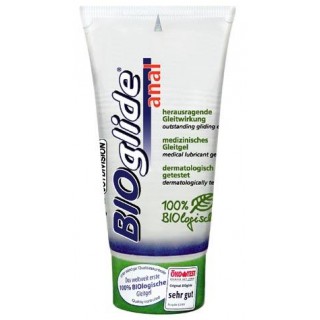 Lubrikační gel BIOglide ANAL 80ml