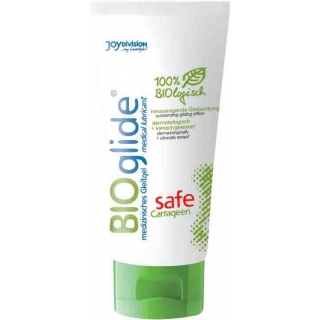 Lubrikační gel BIOglide s Carrageenem