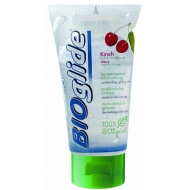 Lubrikační gel BIOglide TŘEŠEŇ 80ml