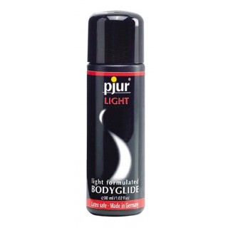 Lubrikační GELy PJUR LIGHT - Obsah 30 ml Lubrikační GELy PJUR LIGHT - Obsah 30 ml