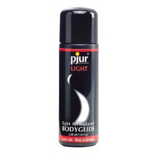 Lubrikační GELy PJUR LIGHT - Obsah 30 ml