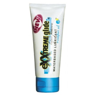 Lubrikační olej HOT - Exxtreme Glide lubrikační olej - Obsah 100 Lubrikační olej HOT - Exxtreme Glide lubrikační olej - Obsah 100