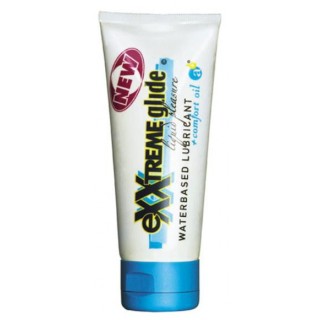 Lubrikační olej HOT - Exxtreme Glide - Obsah 30 ml