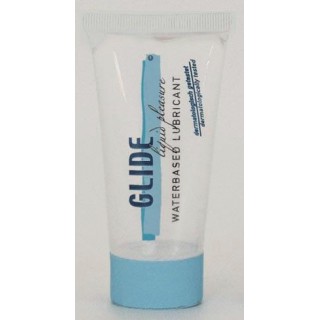 Lubrikační olej HOT - Glide Liquid Pleasure 30ml - Obsah 30 ml Lubrikační olej HOT - Glide Liquid Pleasure 30ml - Obsah 30 ml