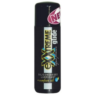 Lubrikační kluzký olej HOT - Exxtreme Glide... - Obsah 50 ml