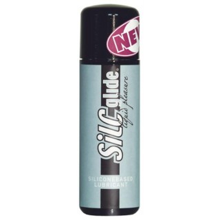 Lubrikační kluzký olej HOT - Silc Glide... - Obsah 50 ml Lubrikační kluzký olej HOT - Silc Glide... - Obsah 50 ml