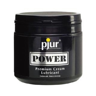 Lubrikanty PJUR - extra silný účinek - Obsah 500 ml
