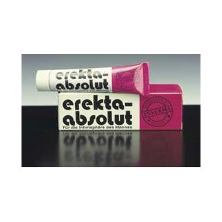 INVERMA Erekta-Absolut-Creme 18ml INVERMA Erekta-Absolut-Creme 18ml