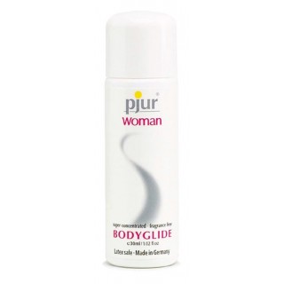 Pjur „Woman bodyglide 30ml“