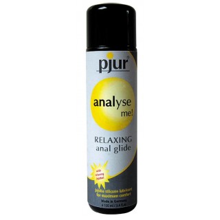 pjur "Analyse me! Anal Glide 100ml"