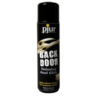 pjur "Backdoor Glide 100ml"