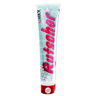 SexMAX „Super Rutscher 200ml“ SexMAX „Super Rutscher 200ml“