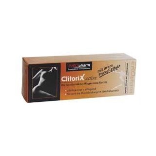 EROpharm ClitoriX Active