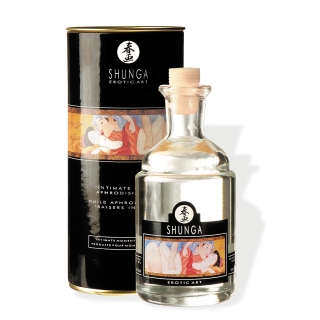 SHUNGA - Vanilka - Afrodiziakální olej SHUNGA - Vanilka - Afrodiziakální olej