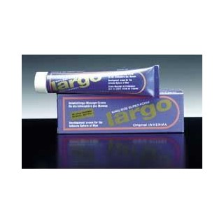 INVERMA Largo 40ml - pro zvětšení údu