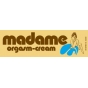 INVERMA Madame Orgasm-Cream 18ml