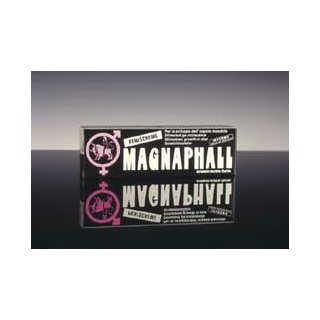 INVERMA Magnaphall 45ml INVERMA Magnaphall 45ml