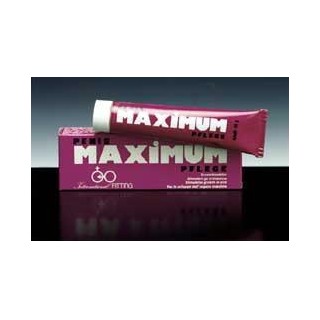 INVERMA Maximum (Penisbalsam) 45ml INVERMA Maximum (Penisbalsam) 45ml