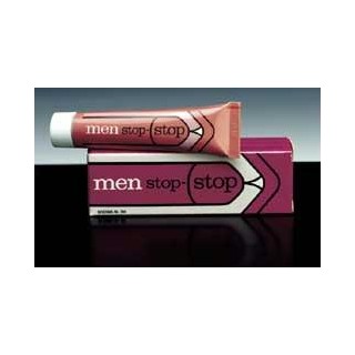 INVERMA Men stop stop-Creme 18ml