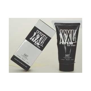 HOT XXL masážní krém pro muže 50ml HOT XXL masážní krém pro muže 50ml