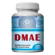 DMAE MEGABALENÍ 200 tablet