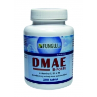 DMAE B-Forte 200 tablet