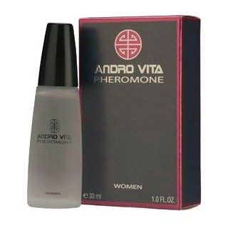 Andro Vita-dámský feromonový parfém 30ml