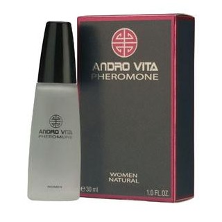 Andro Vita-neutrální feromonový sprej dámský 30ml