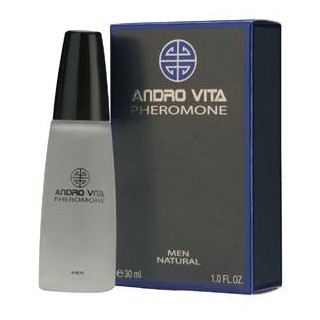 Andro Vita-neutrální feromonový sprej pánský 30ml