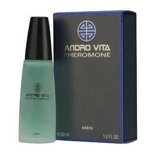 Andro Vita-pánský feromonový parfém 30ml