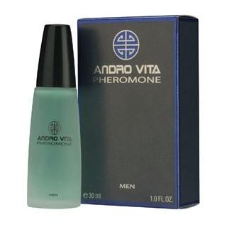 Andro Vita-pánský feromonový parfém 30ml Andro Vita-pánský feromonový parfém 30ml