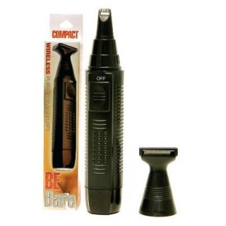 BE CARE „Schamhaar-Trimmer“ BE CARE „Schamhaar-Trimmer“