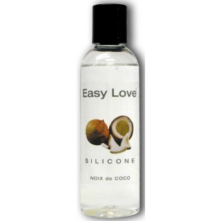 EASY LOVE Massageöl "coco" 100ml EASY LOVE Massageöl "coco" 100ml