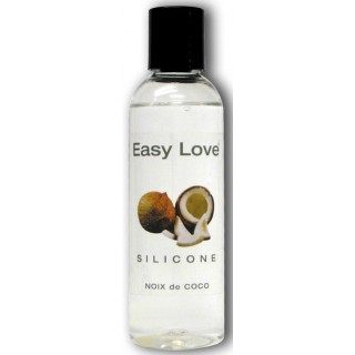 EASY LOVE Massageöl "coco" 100ml