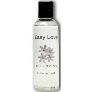 EASY LOVE Massageöl "fleur de tiaré" 100ml