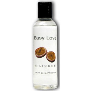 EASY LOVE Massageöl "fruit passion" 100ml