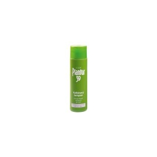 Plantur39 Fyto-kofeinový šampon jemné vlasy 250ml Plantur39 Fyto-kofeinový šampon jemné vlasy 250ml