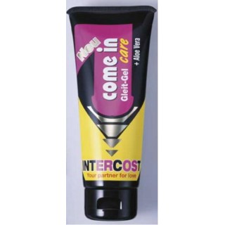 INTERCOST Come in Lubrikační gel 100ml INTERCOST Come in Lubrikační gel 100ml