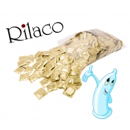 Kondomy Rilaco - extra balení 1000 ks