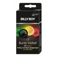 Kondomy - BILLY BOY (24ks)
