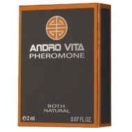 ANDRO VITA BOTH PARFUM - unisex feromony 2 ml