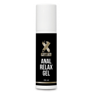 LABOPHYTO XPOWER Anal Relax Gel 60ml 