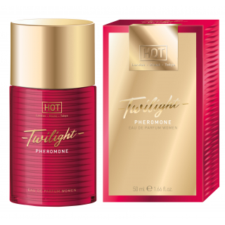 HOT Twilight Pheromone Parfum women 50ml