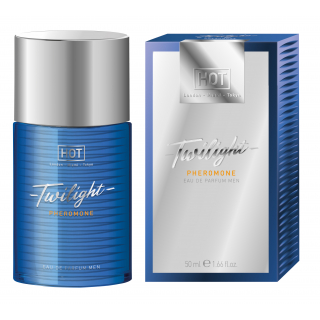 HOT Twilight Pheromone Parfum men 50ml