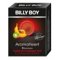 Kondomy - BILLY BOY aromatizované (5ks)